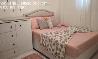 Imagem 2: Apartamento residencial para Locação Ed Fênix, Votorantim-SP