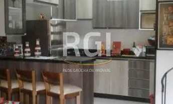 Imagem 2: Casa Condominio para Venda - 77.6m², 2 dormitórios, 1 vaga - Partenon