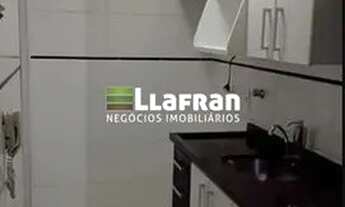 Imagem 2: Apartamento de 3 dormitórios Crescer Taboão