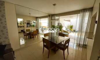 Imagem 6: CASA EM CONDOMÍNIO RESIDENCIAL em UBERLÂNDIA - MG, JARDIM KARAÍBA