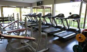 Imagem 5: SOBRADO COM 4 SUÍTES NO FLORAIS CUIABÁ