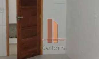 Imagem 6: Studio com 1 dormitório para alugar, 29 m² por R$ 2.175/mês - Tatuapé - São Paulo/SP