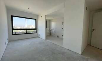 Imagem 2: Apartamento para Venda - 61.68m², 2 dormitórios, sendo 1 suites, 1 vaga - Azenha