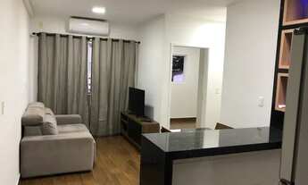 Imagem: ALUGUEL apartamento MOBILIADO com SUITE