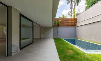 Imagem: Condomínio Jamestown