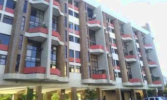 Imagem: Apartamento com 1 dormitório para alugar