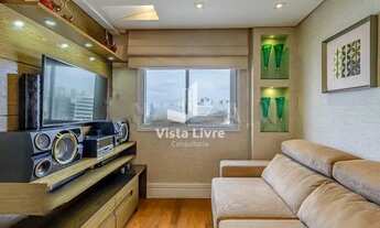 Imagem 3: Apartamento à venda, Perdizes, São Paulo, SP