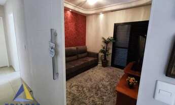 Imagem 4: Apartamento com 3 dormitórios à venda, 113 m² por R$ 980.000,00 - Vila Osasco - Osasco/SP