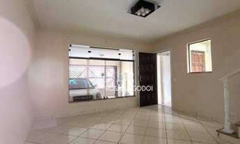 Imagem 4: Sobrado à venda, 135 m² por R$ 670.000,00 - Conjunto Habitacional Franchini - São Bernardo