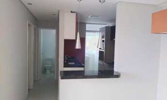 Imagem 5: Apartamento 50 mts- 2 dormitórios- 1 vaga- Parque Erasmo Assunção