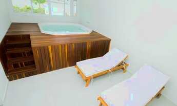 Imagem 4: Oportunidade em Boa viagem-Riviera Cond. Club-89m²-Andar Alto-Varanda Gourmet