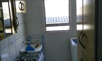 Imagem 7: Apartamento mobiliado 1000 Reais em SJ