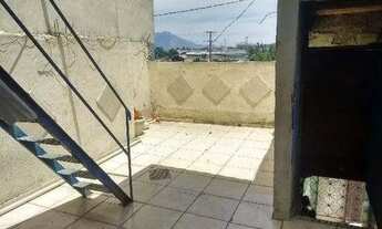 Imagem: ALUGO CASA EM BARROS FILHO