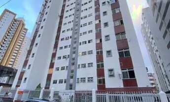 Imagem: APARTAMENTO 3/4 NASCENTE TOTAL NA BARRA