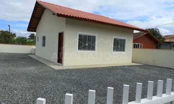 Imagem 2: Casa Pronta para morar