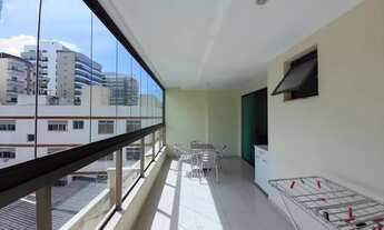 Imagem 3: Apartamento à venda 02 quartos sendo uma suíte, Segunda Quadra da Praia do Morro