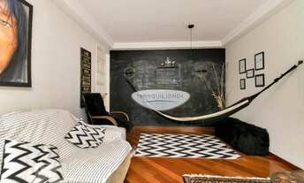 Imagem 2: Apartamento, 122 m² - venda por R$ 636.000,00 ou aluguel por R$ 5.100,00/mês - Vila Andrad