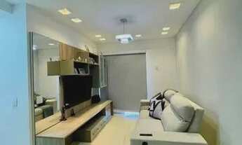 Imagem 4: VENTURA: APART. PRÉDIO NOVO (02 VAGAS). REPLETO DE ARMÁRIOS/CLOSET/MÓVEIS PLANEJADOS