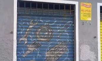 Imagem 2: Salão para alugar, 65 m² por R$ 1.500,00/mês - Jardim Vera Cruz(Zona Leste) - São Paulo/SP