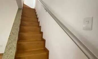 Imagem 3: Cobertura com 3 dormitórios para alugar, 110 m² por R$ 2.910,00/mês - São Conrado - Brumad