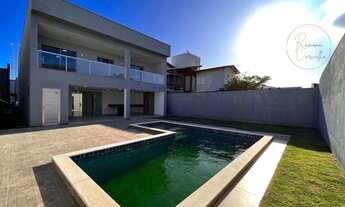 Imagem: Boulervard Lagoa - Casa Nova 04 quartos