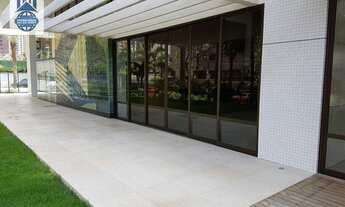 Imagem 7: Apartamento com 5 dormitórios à venda, 427 m² por R$ 4.800.000,00 - Meireles - Fortaleza/C