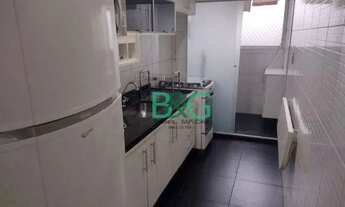 Imagem 4: Apartamento com 2 dormitórios à venda, 52 m² por R$ 379.000,00 - Vila Carrão - São Paulo/S