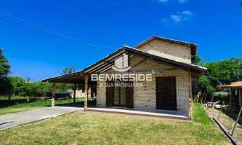 Imagem 3: Casa de Frente para a Rodovia no Balneário Camacho
