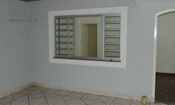 Imagem 2: Casa com 3 dormitórios para alugar, 121 m² por R$ 1.800,00/mês - Vila Rezende - Piracicaba