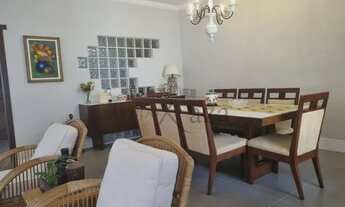 Imagem 5: Casa Condomínio - Urbanova - Residencial Altos da Serra I - 248 m² - 3 Dormitórios