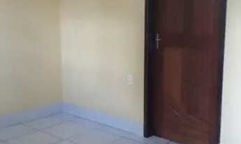 Imagem 4: Aluga-se uma casa