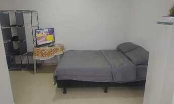 Imagem: Kitnet para alugar