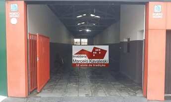 Imagem: Galpão para alugar, 280 m² por R$ 8.500/mês