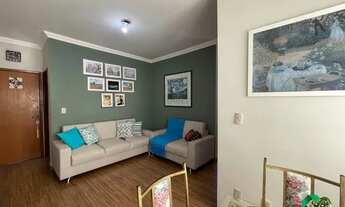 Imagem 4: Apartamento 3 Quartos para Venda em Contagem, Fonte Grande, 3 dormitórios, 1 banheiro