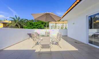 Imagem: Cód. 540 - Cobertura duplex com uma vista