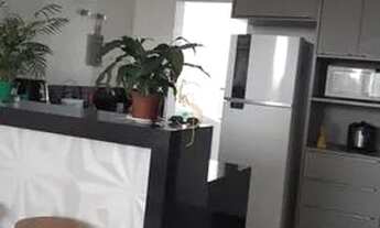 Imagem 3: Apartamento á venda - São Joaquim, Franca/SP