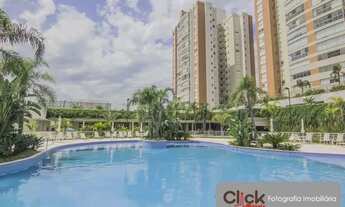 Imagem 5: Apartamento para Venda - 199.46m², 3 dormitórios, sendo 3 suites, 3 vagas - Central Parque