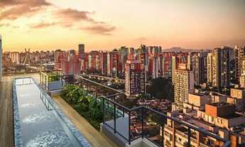 Imagem 4: Apartamento de 86m² com 3 quartos em Brooklin