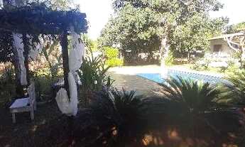 Imagem: Linda Chacara Com Excelente Localizaçao