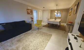 Imagem: Apartamento Padrão em Bauru