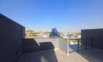 Imagem 5: Sobrado com 3 dormitórios à venda, 125 m² por R$ 659.000 - Xaxim - Curitiba/PR