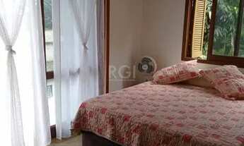 Imagem 5: Casa para Venda - 400m², 4 dormitórios, sendo 3 suites, 4 vagas - Rubem Berta