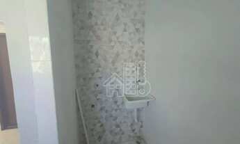 Imagem 6: Apartamento à venda, 60 m² por R$ 252.000,00 - Itaipuaçu - Maricá/RJ