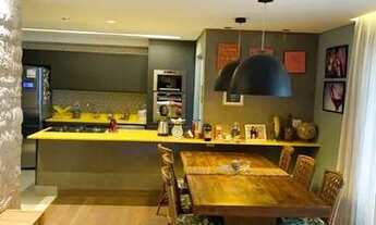 Imagem 5: APARTAMENTO Á VENDA NA VILA ANDRADE COM 3 QUARTOS E 2 VAGAS - 138M² REF: 3446995