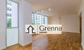 Imagem 6: Apartamento 129m2 Higienópolis SP