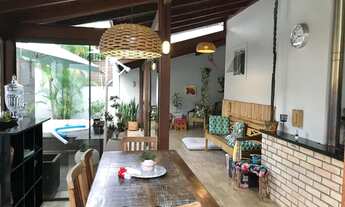 Imagem 7: Casa de 3 quartos para alugar no bairro Campeche