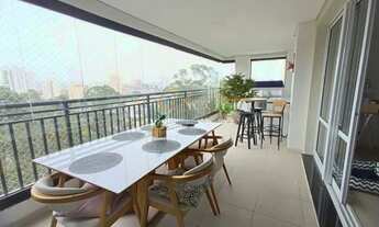 Imagem 2: Apto para locação com 160m no condomínio Domínio Marajoara