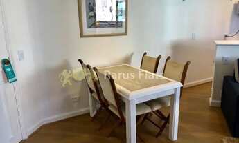 Imagem 2: Flat para locação no Itaim Bibi - Edifício Expert Home Service - Cód. BWS02074