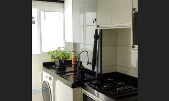 Imagem 3: APARTAMENTO MOBILIADO PORTAL LOTUS DO CAMPO - HORTOLÂNDIA SP