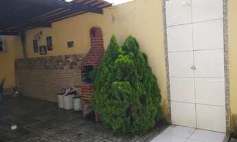 Imagem: Venda de uma casa repasse troco por carro